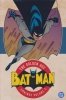 BATMAN THE GOLDEN AGE OMNIBUS VOL 03 HC [9781799507673]